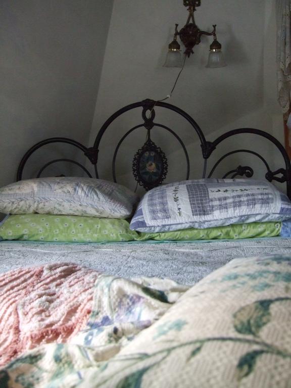 Enchanted Nights Bed & Bath Kittery Rum bild