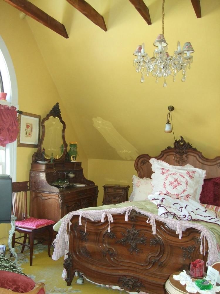 Enchanted Nights Bed & Bath Kittery Exteriör bild