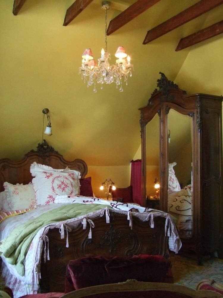 Enchanted Nights Bed & Bath Kittery Exteriör bild