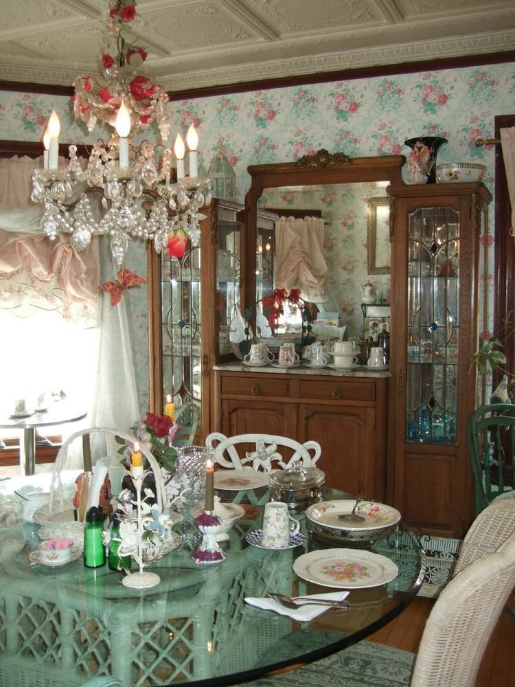 Enchanted Nights Bed & Bath Kittery Exteriör bild