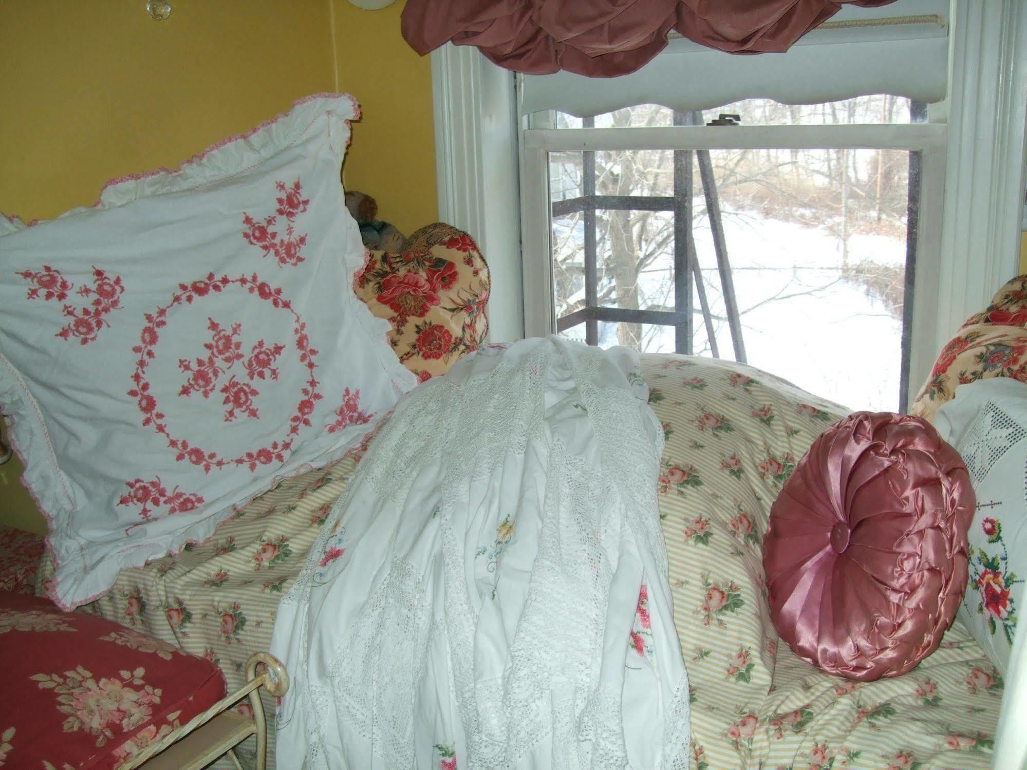 Enchanted Nights Bed & Bath Kittery Exteriör bild