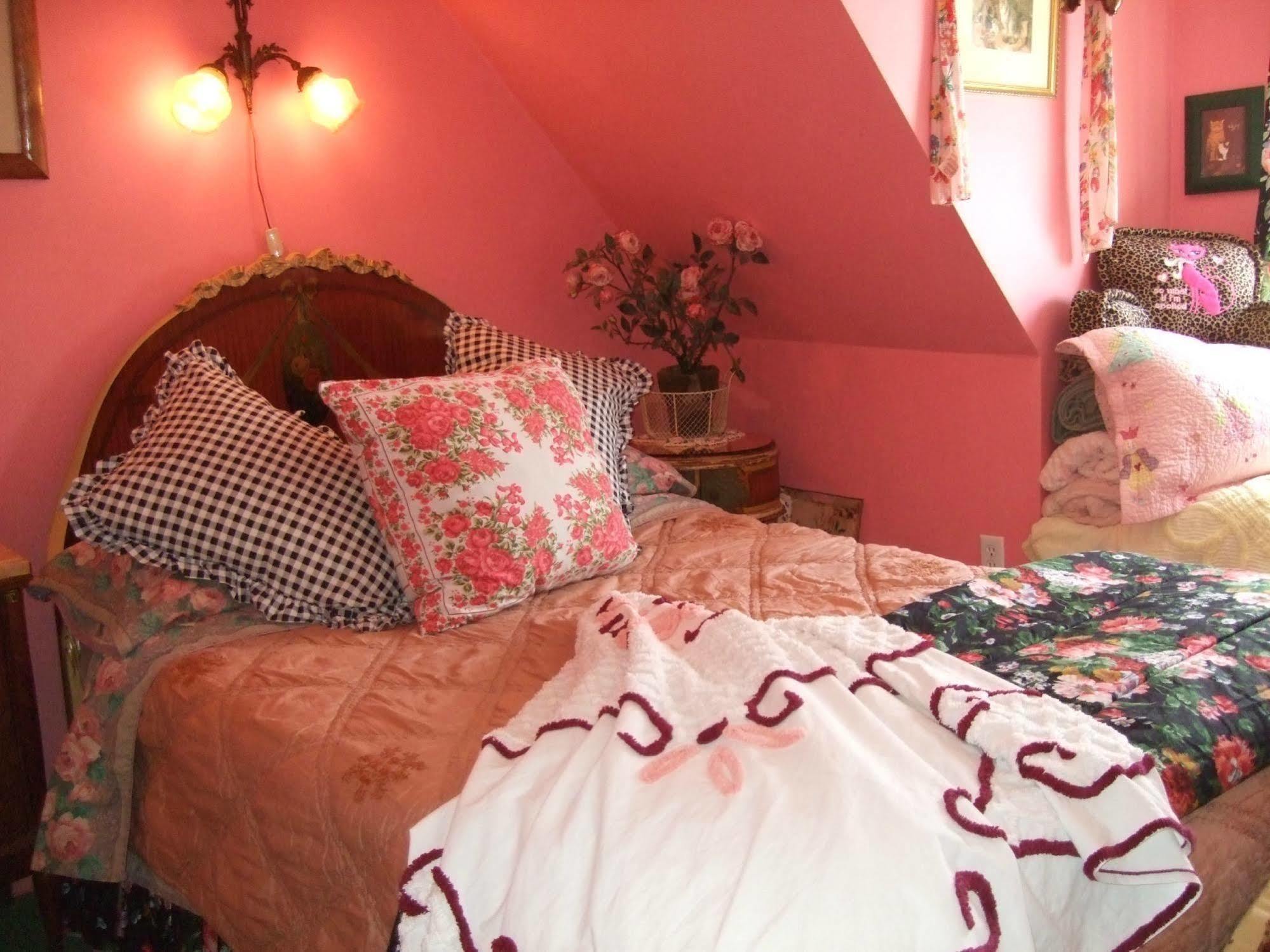 Enchanted Nights Bed & Bath Kittery Exteriör bild